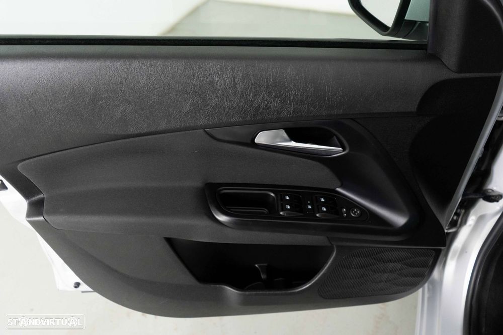 Fiat Tipo 1.0 GSE T3 City Sport - 20