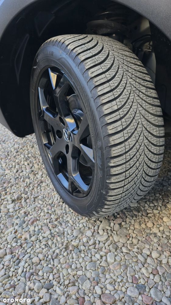 Opel Crossland 1.2 GS Line - 14