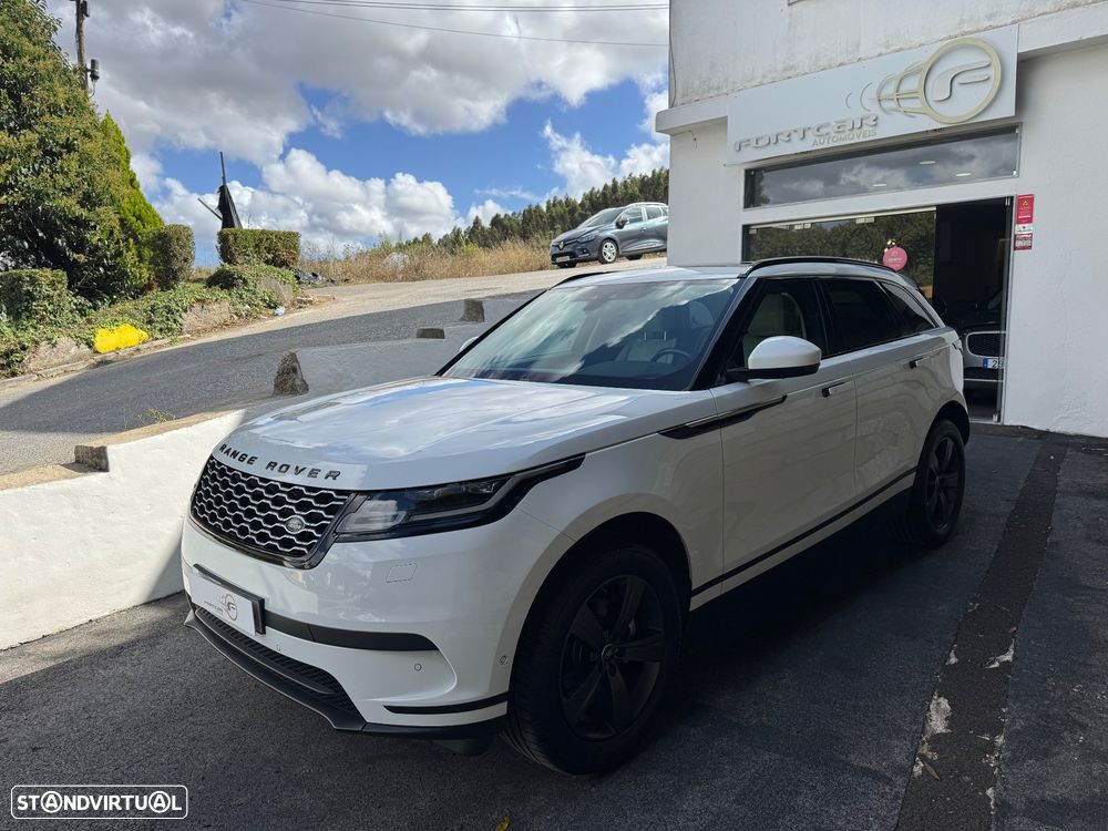 Land Rover Range Rover Velar 2.0 D S - 3