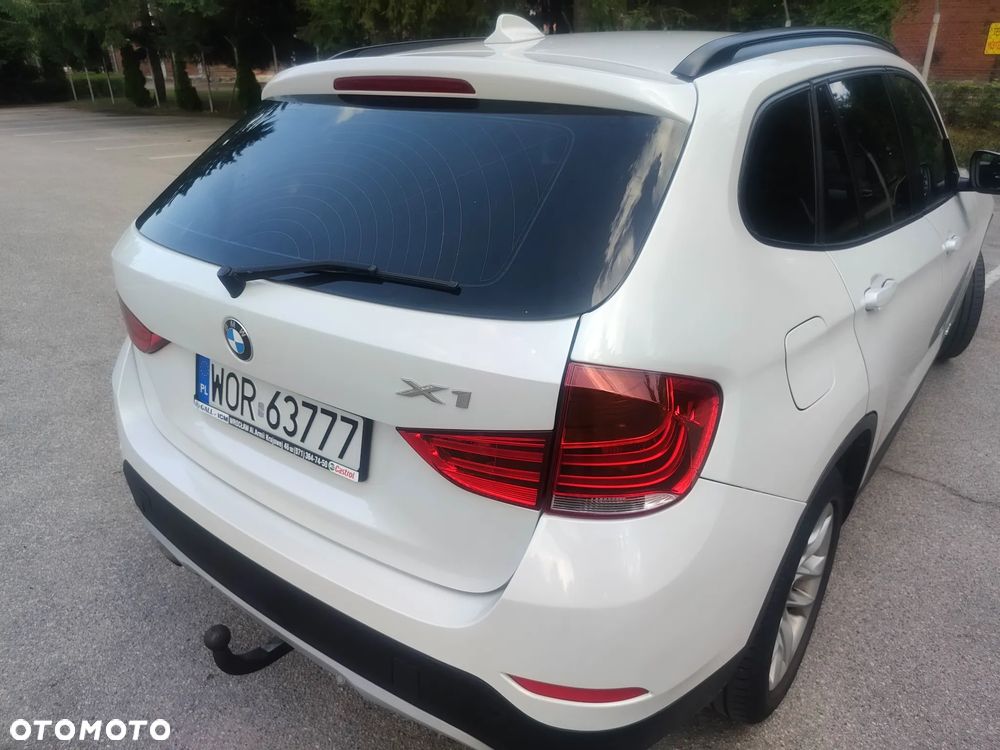 BMW X1 - 10