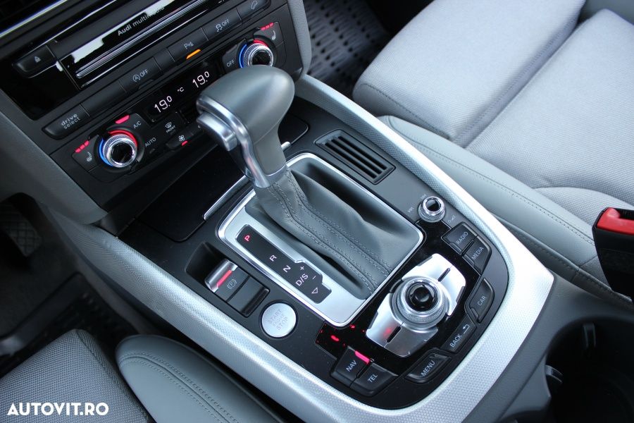 Audi Q5 - 29