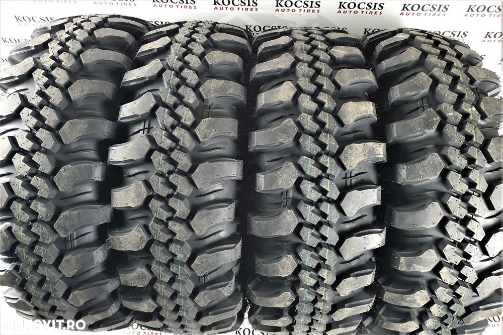 33x11.5-15 - Anvelope noi OFF ROAD -  CST Maxxis - 1