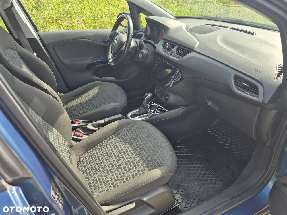 Opel Corsa 1.4 Color Edition - 13