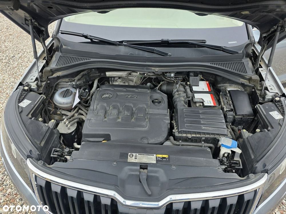 Skoda Kodiaq 2.0 TDI 4x4 Ambition DSG - 26