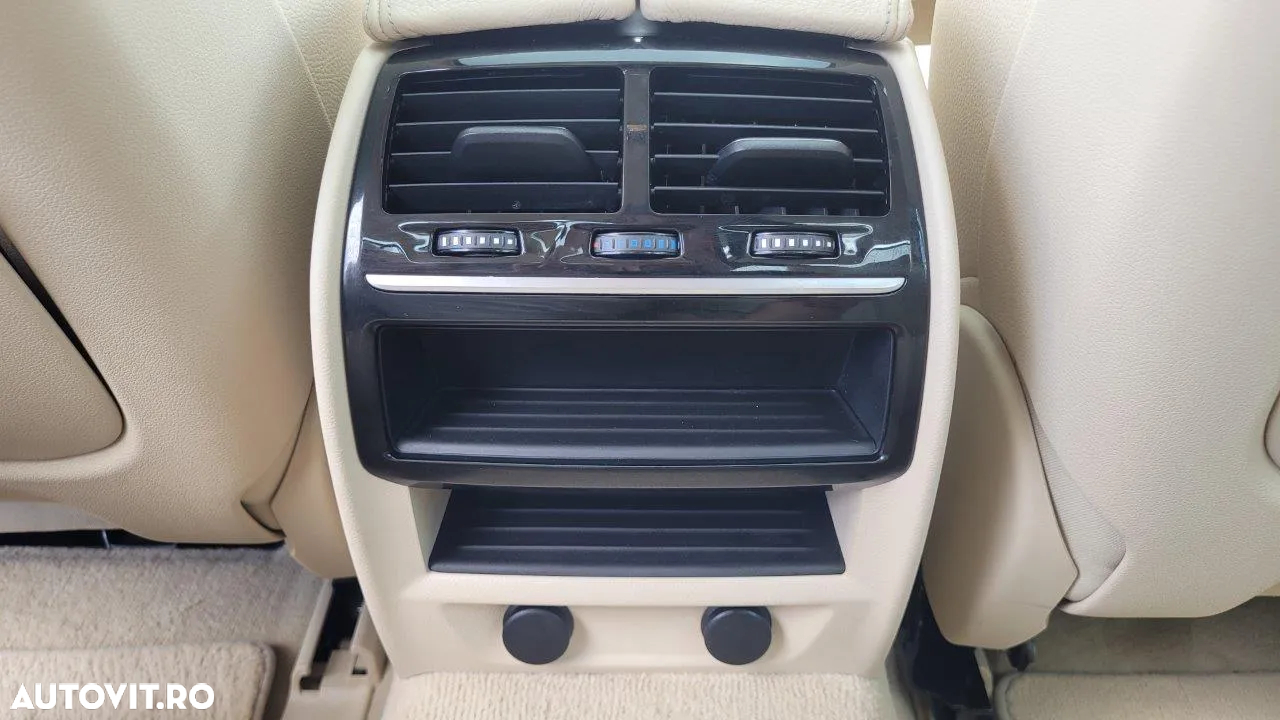 BMW Seria 5 530e iPerformance Aut. - 21
