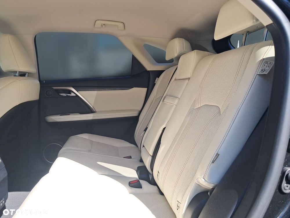 Lexus RX 450h F-Impression - 19