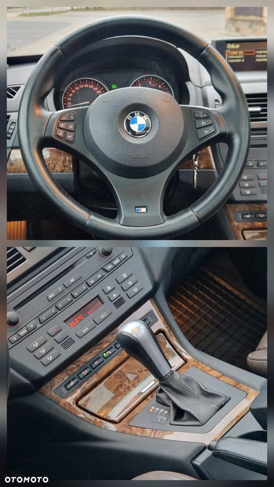 BMW X3 xDrive30d - 13