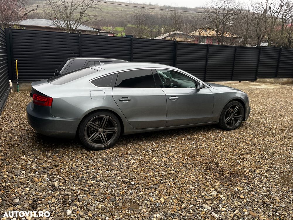 Audi A5 - 22