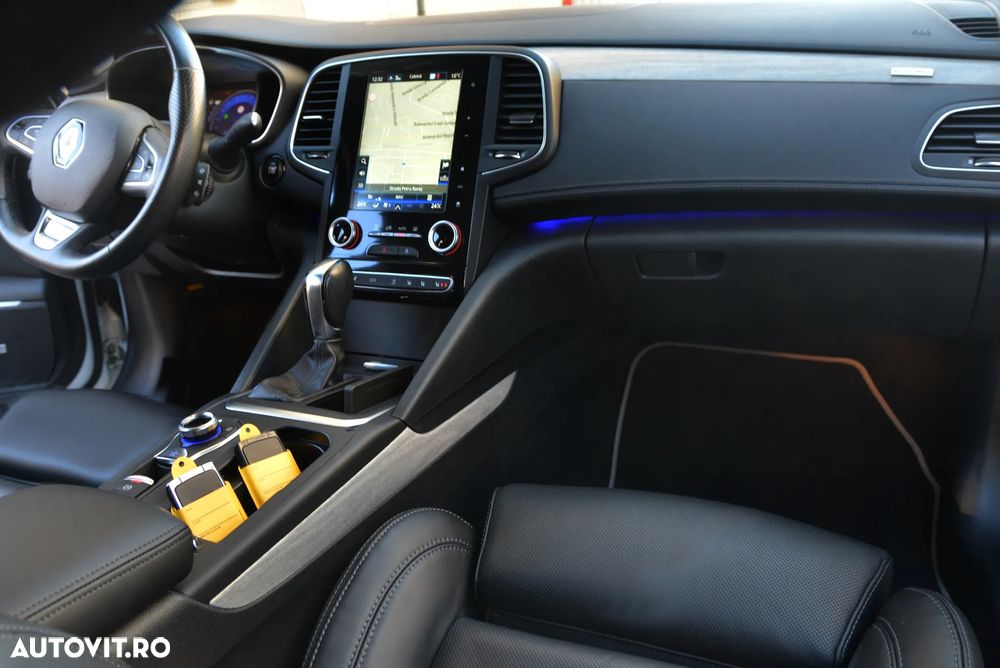 Renault Talisman - 11