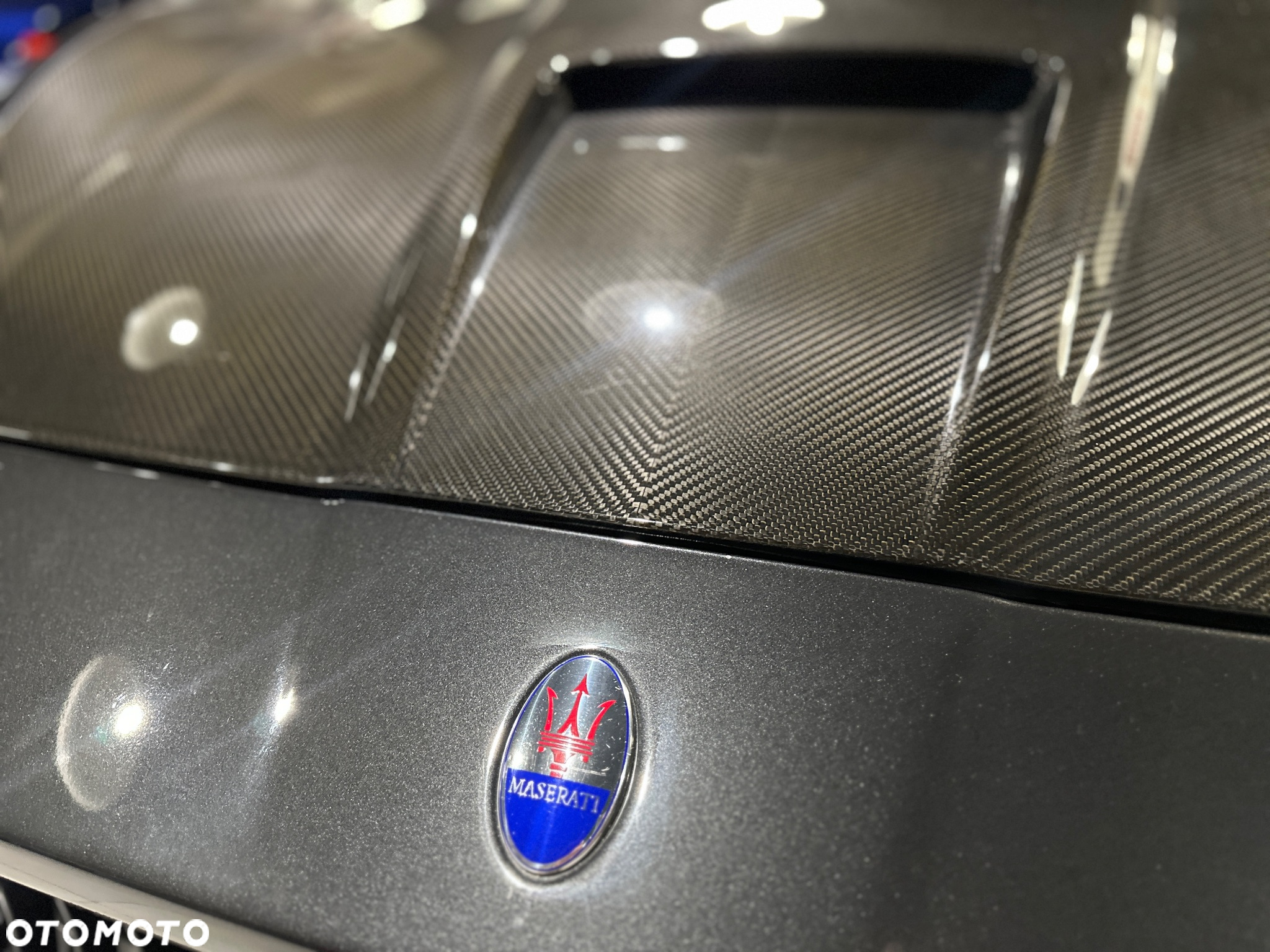 Maserati GranTurismo - 6
