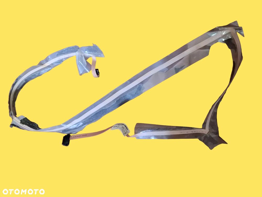 TASMA PODSUFITKI OPEL ASTRA H ZAFIRA B GZA SLASK WYSYLKA - 1