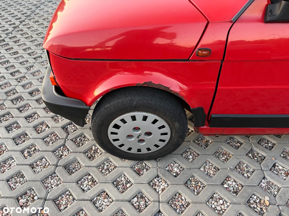 Fiat 126 - 15