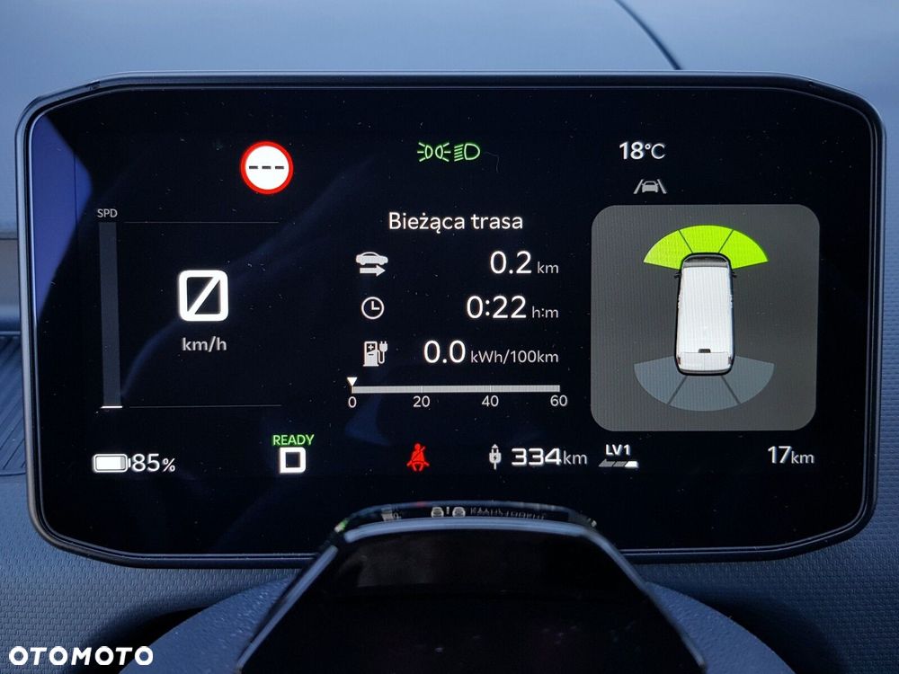 Kia PV5 71.2kWh - 35