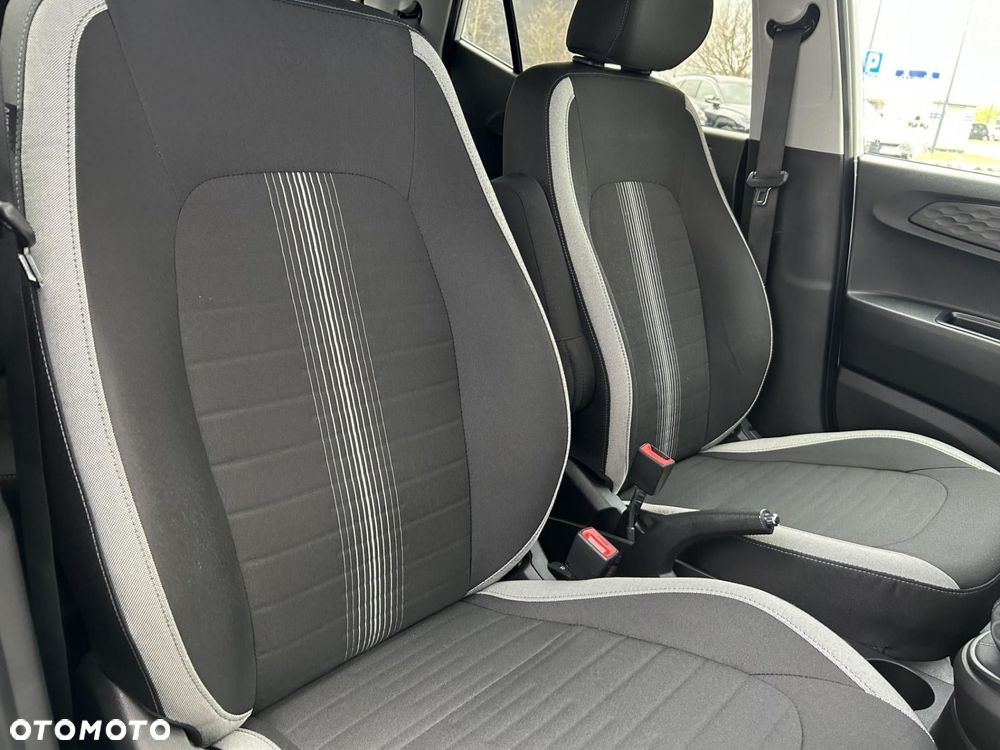 Hyundai i10 1.2 Modern AMT - 20