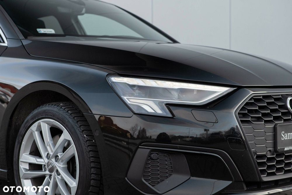 Audi A3 Limousine 35 TFSI Sport S tronic - 5