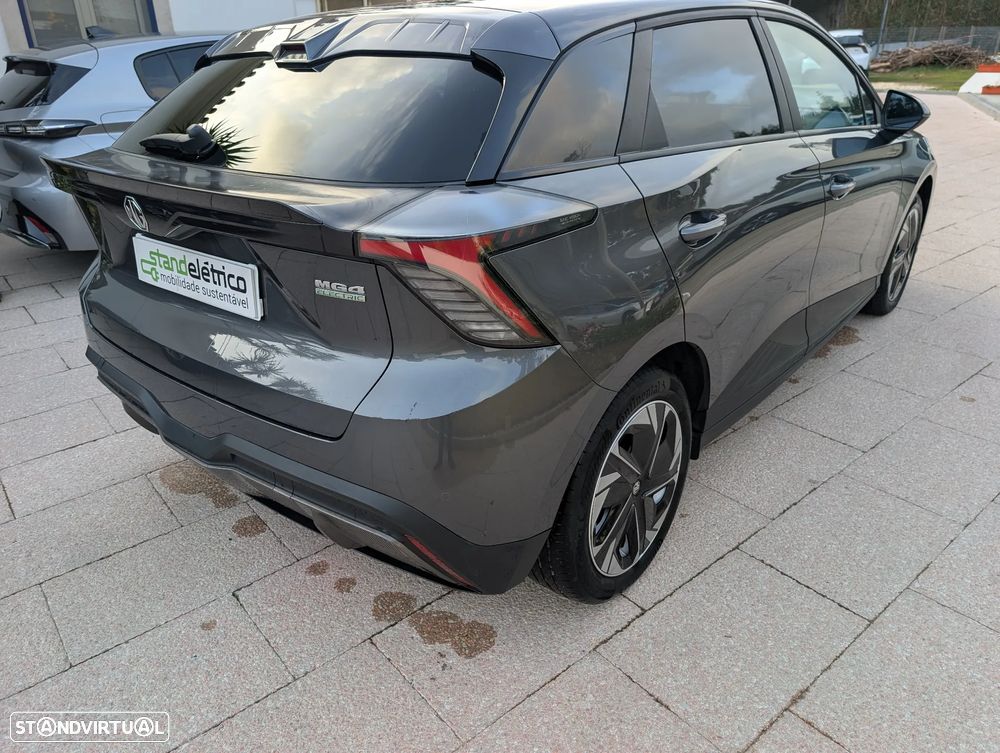 MG MG4 4 Comfort - 14