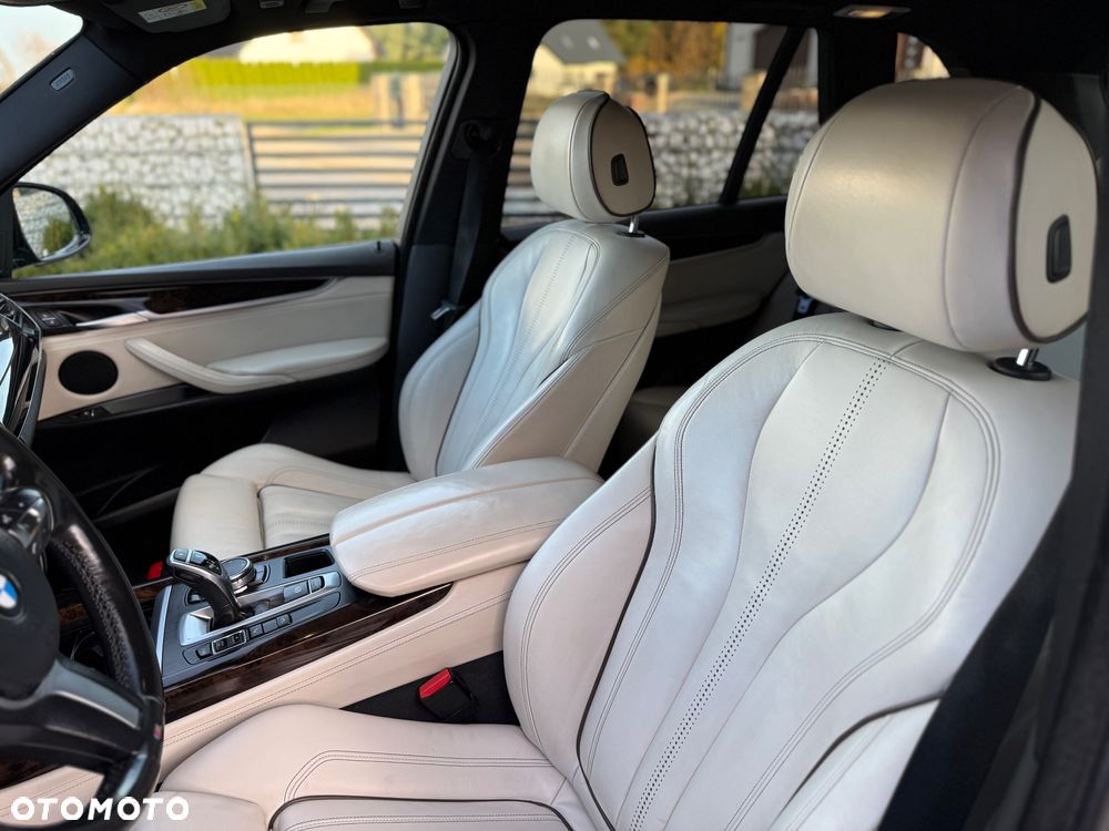 BMW X5 - 38