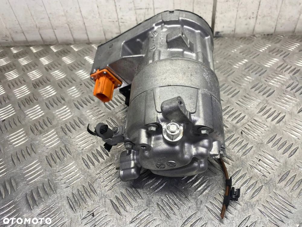 SPRĘŻARKA KLIMATYZACJI SKODA ENYAQ LIFT 1EA816797L 1EA820807H - 10