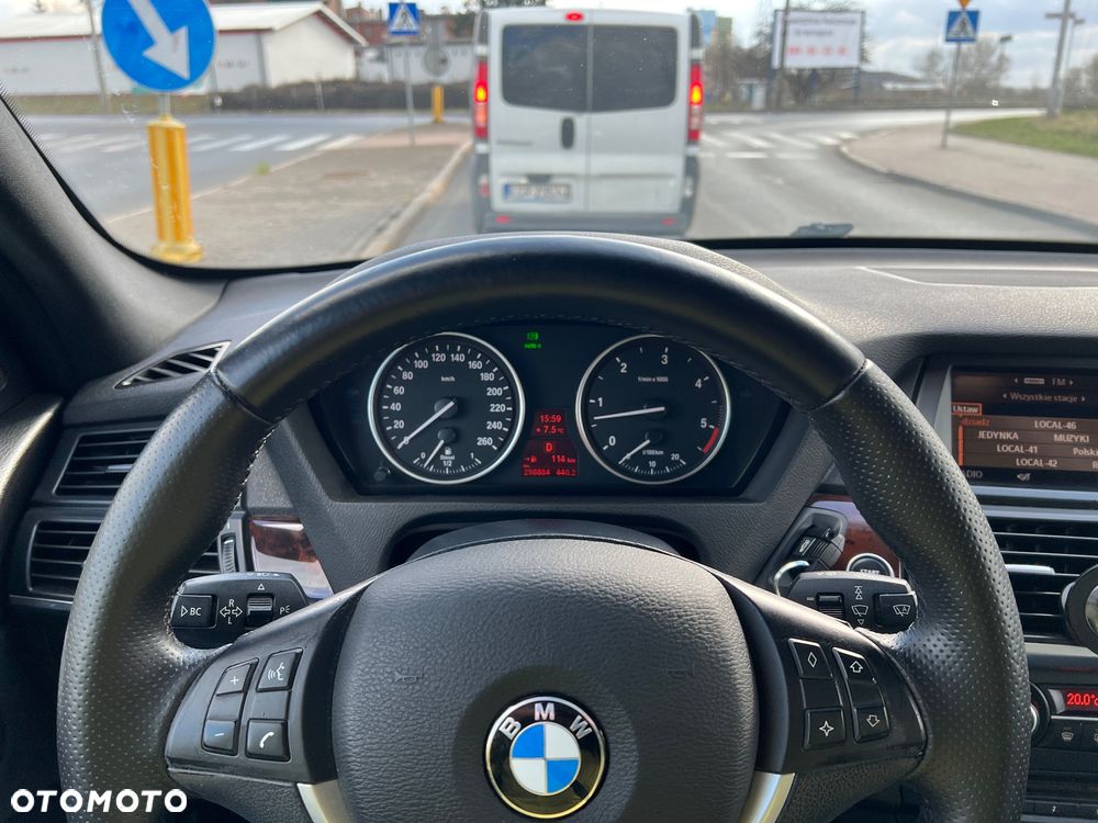 BMW X5 xDrive30d - 8
