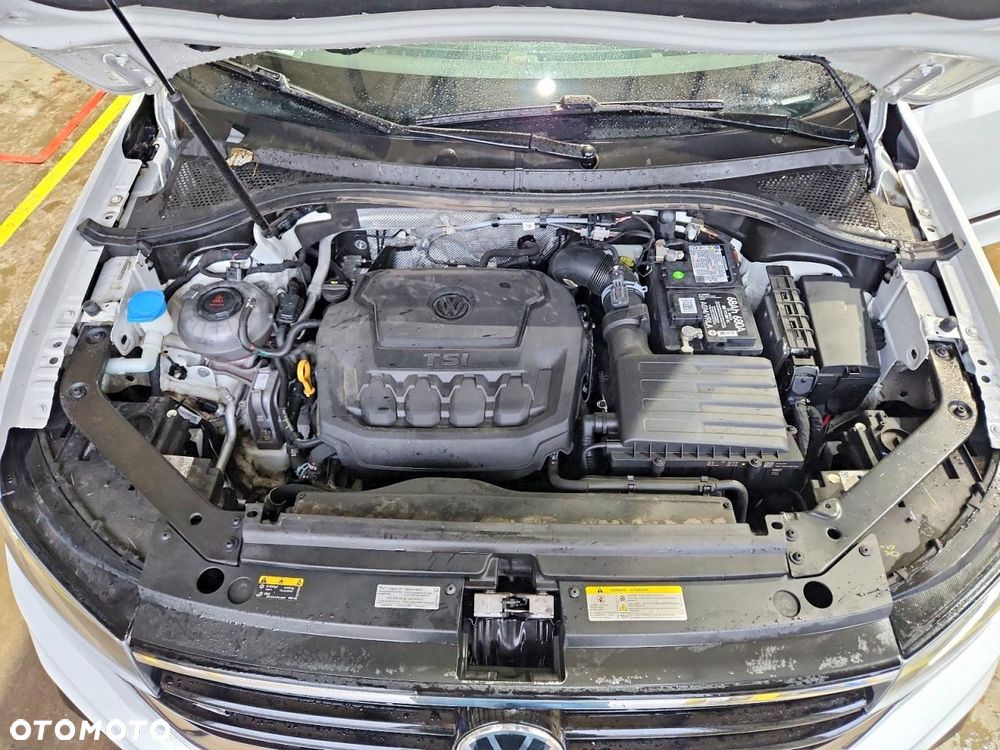 Volkswagen Tiguan 2,0 TSI OPF 4Motion DSG R-Line - 11