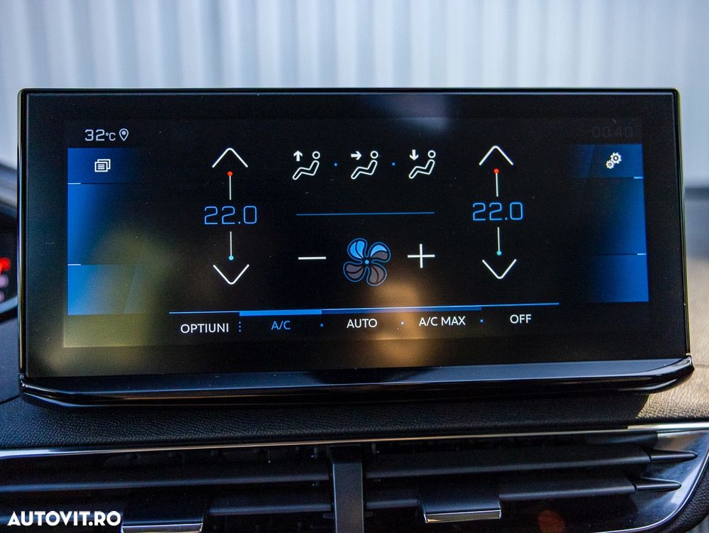Peugeot 5008 BlueHDi 130 Stop & Start EAT8 Active - 41