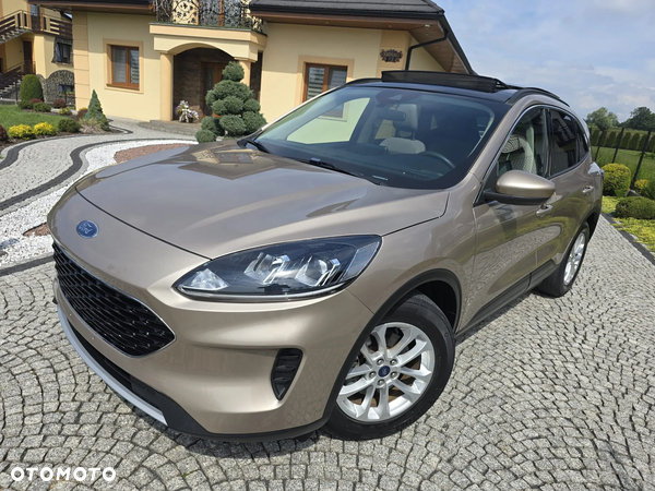Ford Kuga 1.5 EcoBoost 4x4 Individual