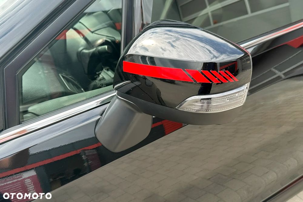 Subaru XV 2.0i Lineartronic Comfort - 19