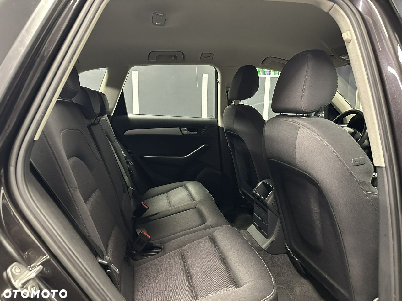 Audi Q5 2.0 TDI Quattro - 17