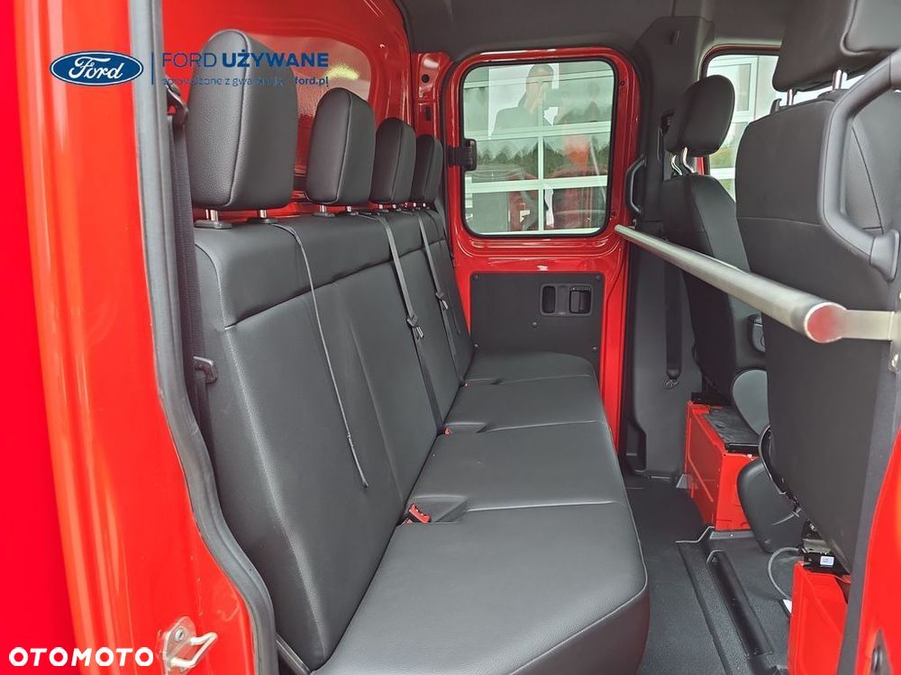 Mercedes-Benz Sprinter - 6