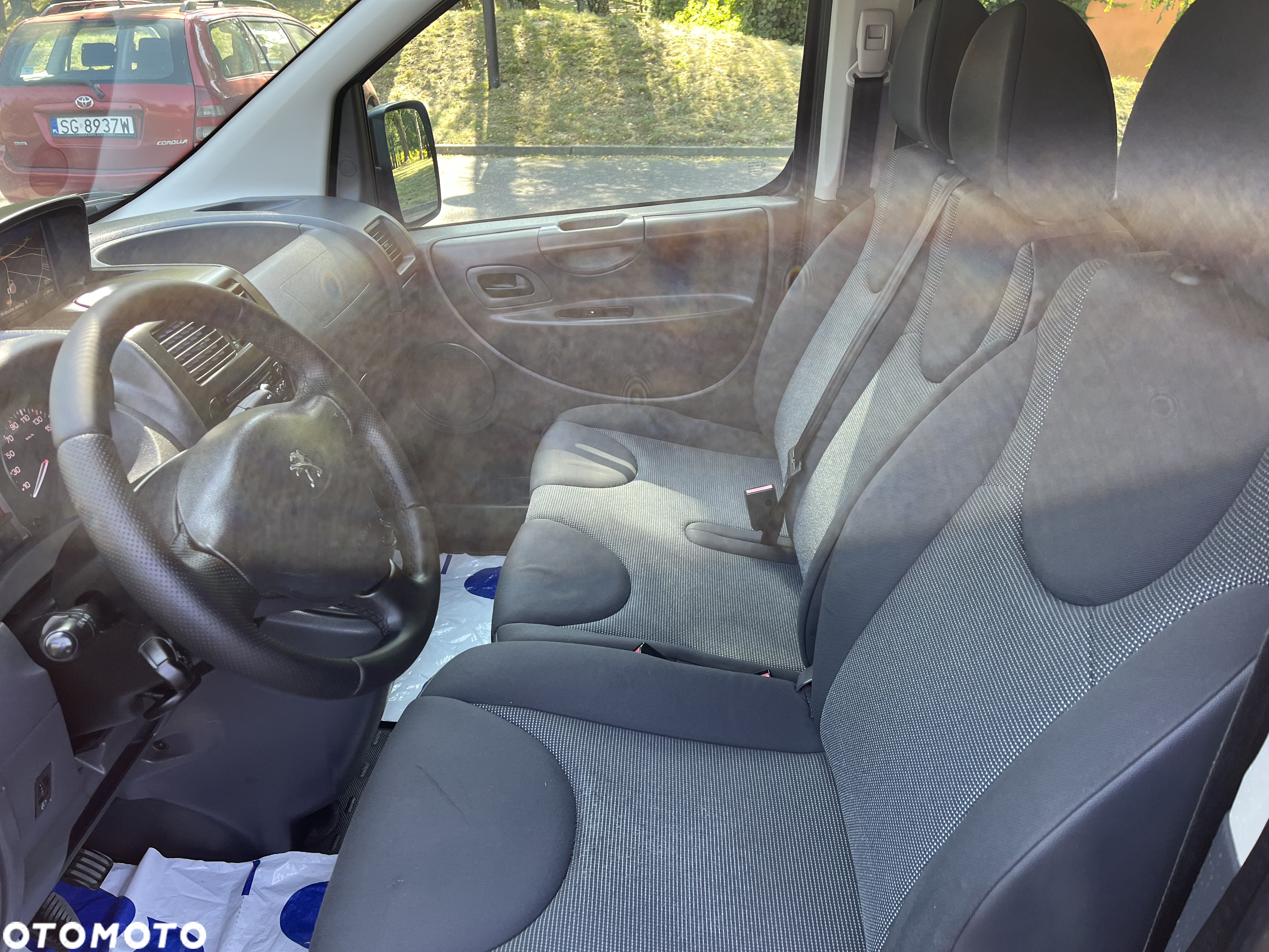 Peugeot EXPERT - 7