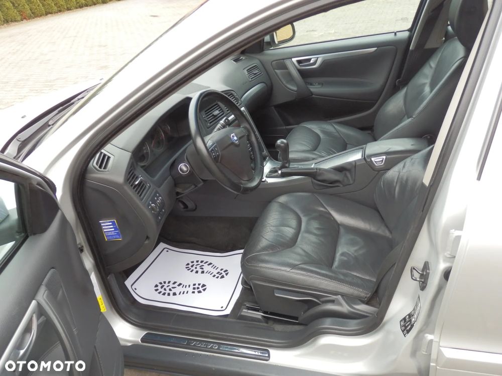 Volvo S60 D5 Momentum - 7