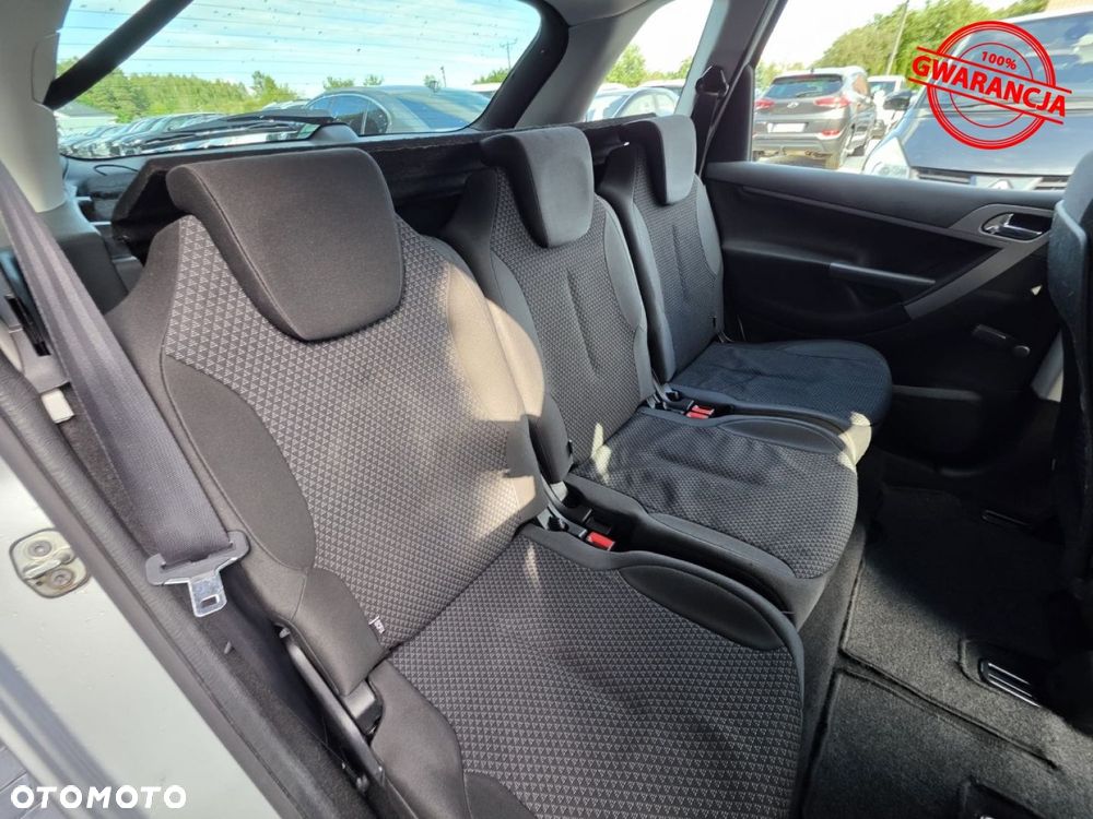 Citroën C4 Picasso VTi 120 Business Class - 22