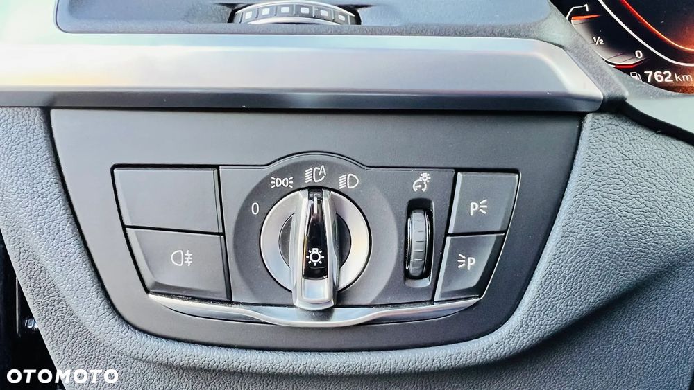 BMW X3 xDrive30d mHEV M Sport sport - 26