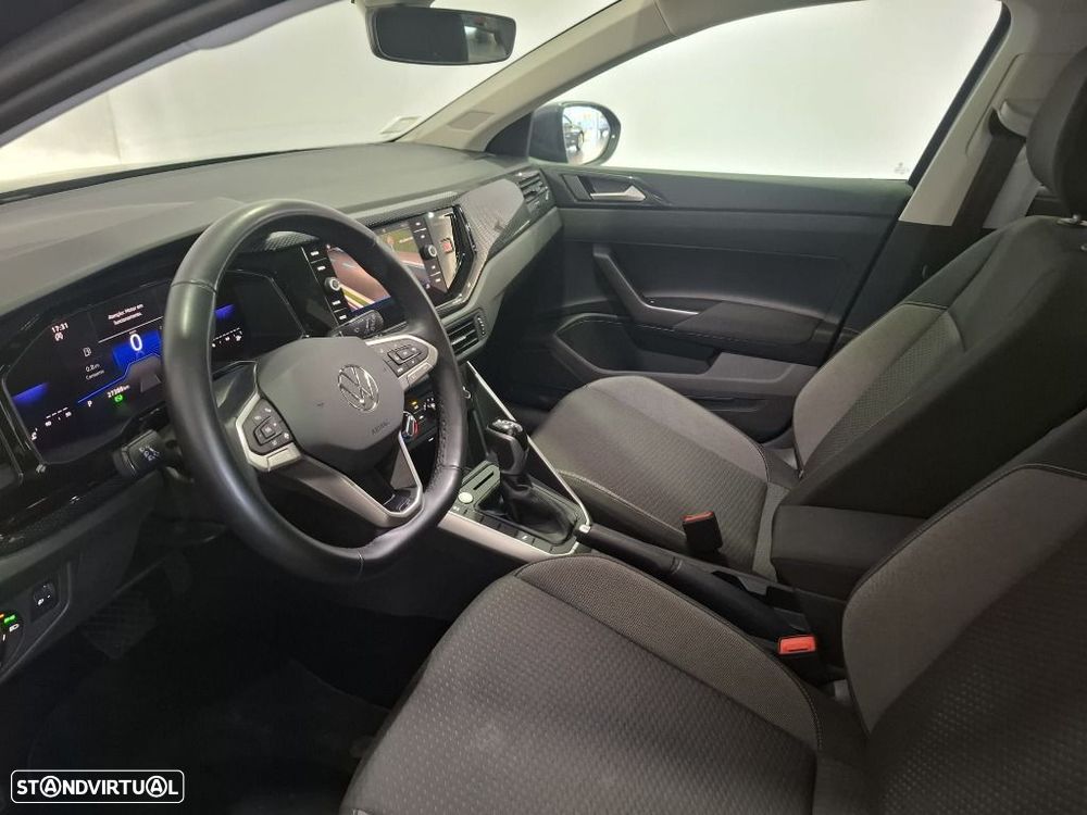 VW Taigo 1.0 TSI Urban DSG - 12