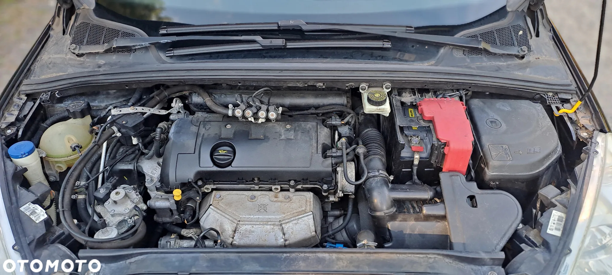 Peugeot 308 1.6 Trendy - 16