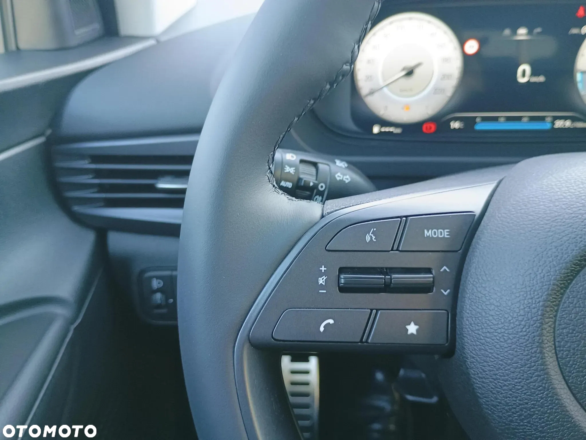 Hyundai Bayon 1.0 T-GDI Smart - 15