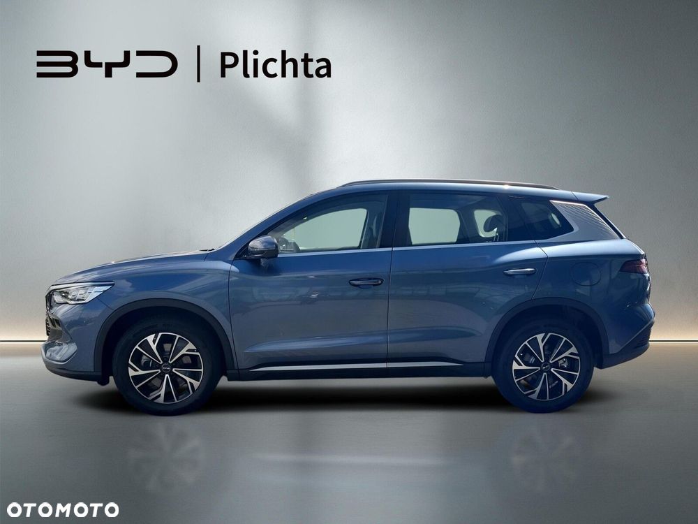 BYD Sealion 5 - 3