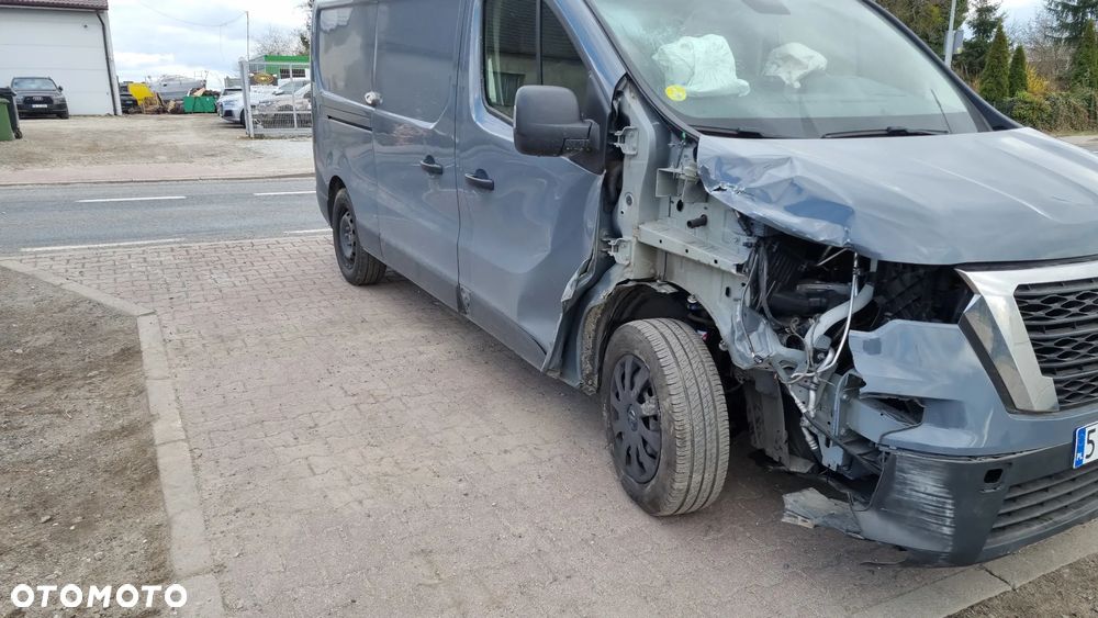 Nissan Primastar - 10