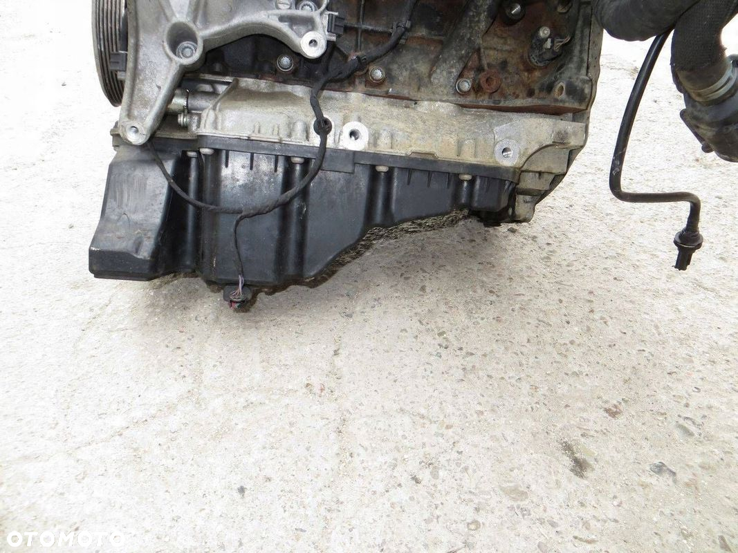 AUDI A4 B9 2.0 TFSI SILNIK KPL DLV 15- - 11
