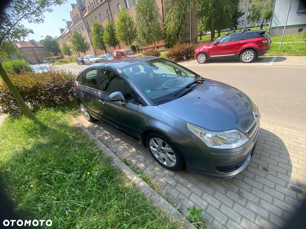 Citroën C4 1.6 16V VTR Pack - 2