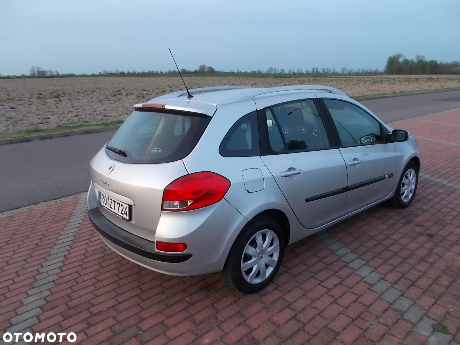 Renault Clio 1.2 TCE Expression - 5
