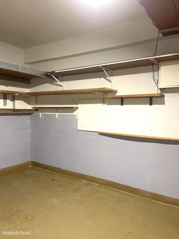 GARAGEM BOX - LARANJEIRO CENTRO 17m2 - Grande imagem: 4/7