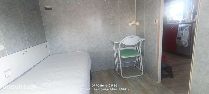 CASA MOVEL T2 usada - Grande imagem: 5/5