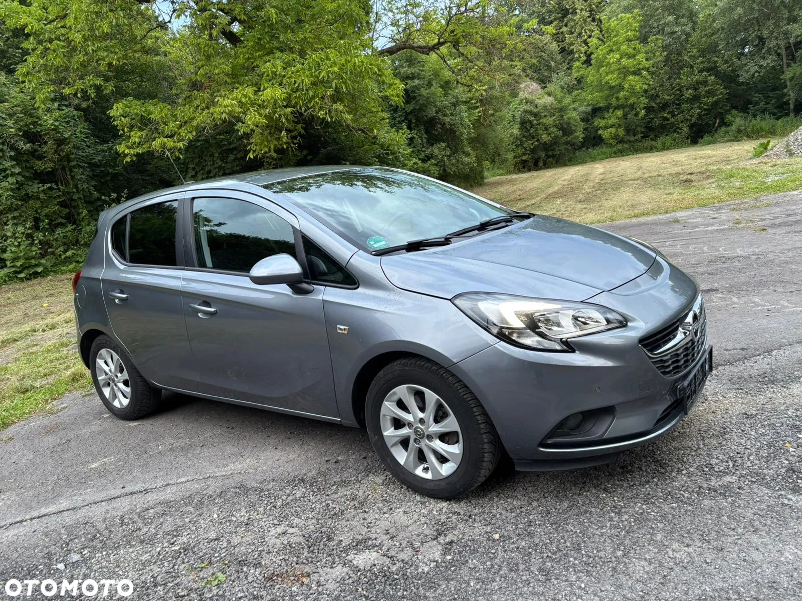 Opel Corsa 1.4 T Color Edition S&S - 11