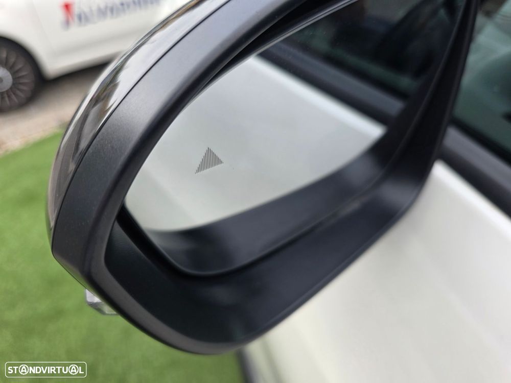 Nissan Juke 1.0 DIG-T Tekna Two Tone - 24