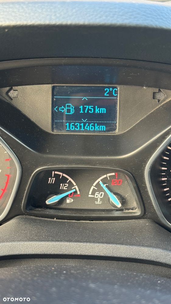 Ford C-MAX 1.0 EcoBoost Start-Stopp-System Titanium - 19