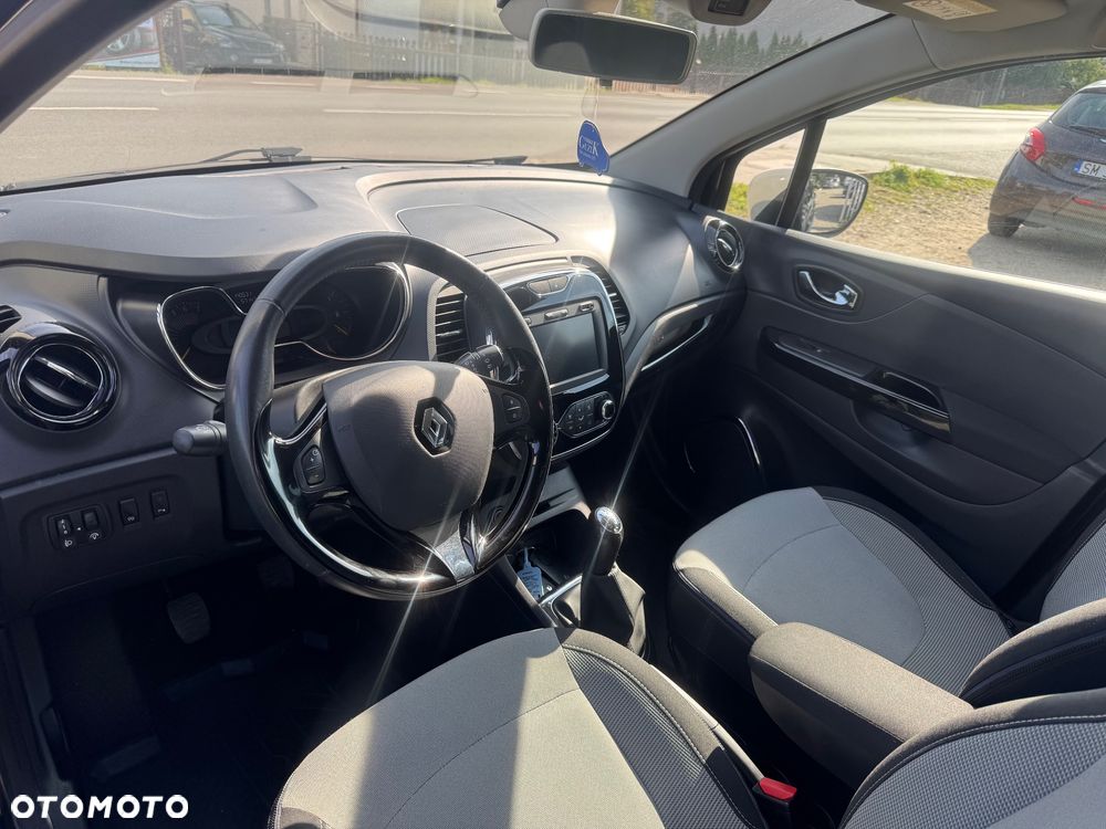 Renault Captur 0.9 Energy TCe Limited - 7