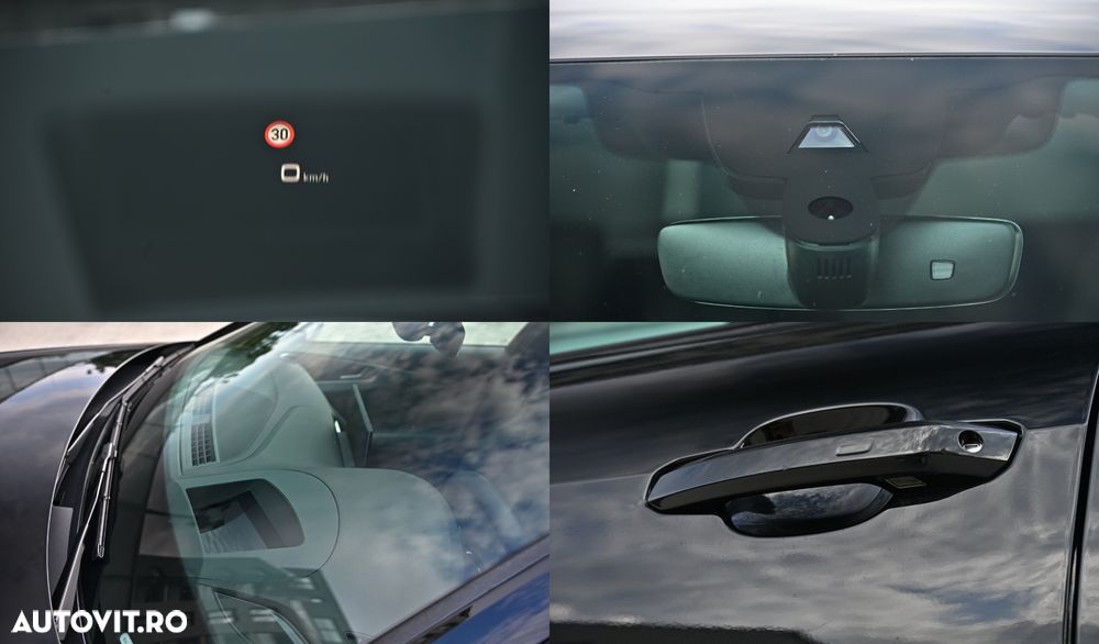 Audi A4 Avant 40 TDI S tronic S line - 18