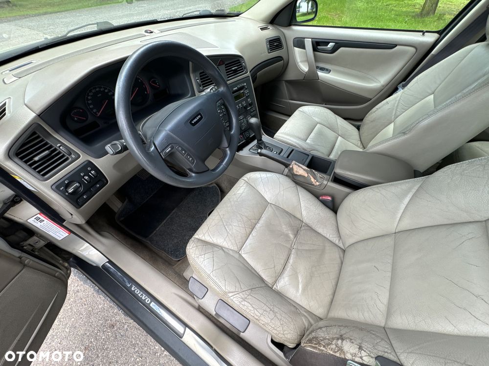 Volvo V70 - 12