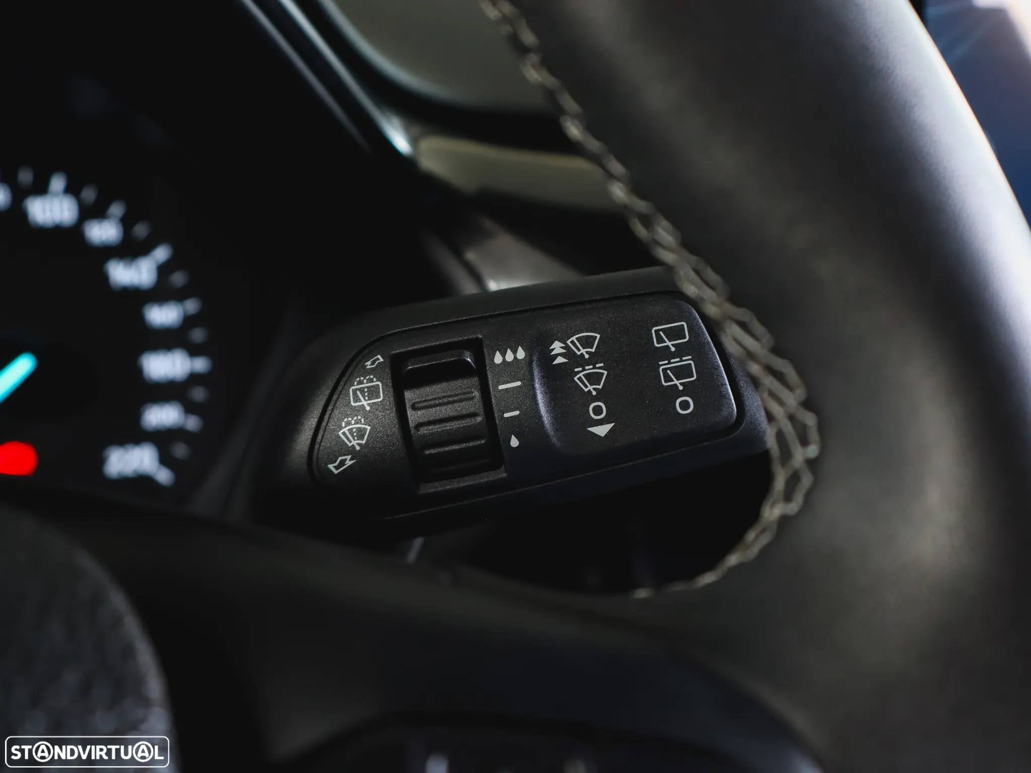 Ford Puma - 26